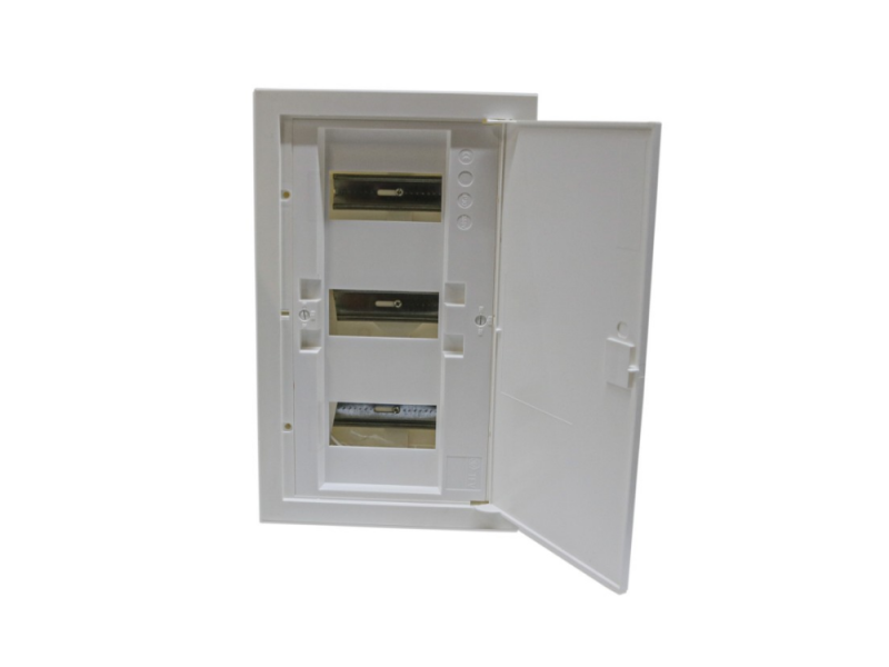 LEG QUADRO SAL 1F 18M BR TEV2 S118 IP30