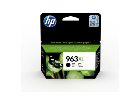 TH 963XL PRETO OJ PRO 90XX (2000 PAG)