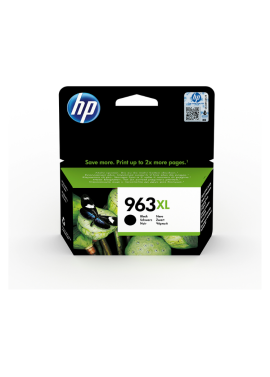 TH 963XL PRETO OJ PRO 90XX (2000 PAG)