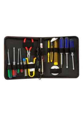 TOOL KIT MANHATTAN 17 PEÇAS