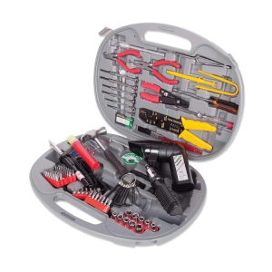 TOOL KIT MANHATTAN 145 PEÇAS