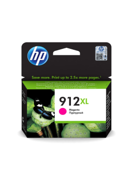 TH 912XL MAGENTA OJ PRO 80XX (800 PAG)