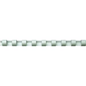 FE ARGOLAS PLASTIC A4 45MM50 BRANCA