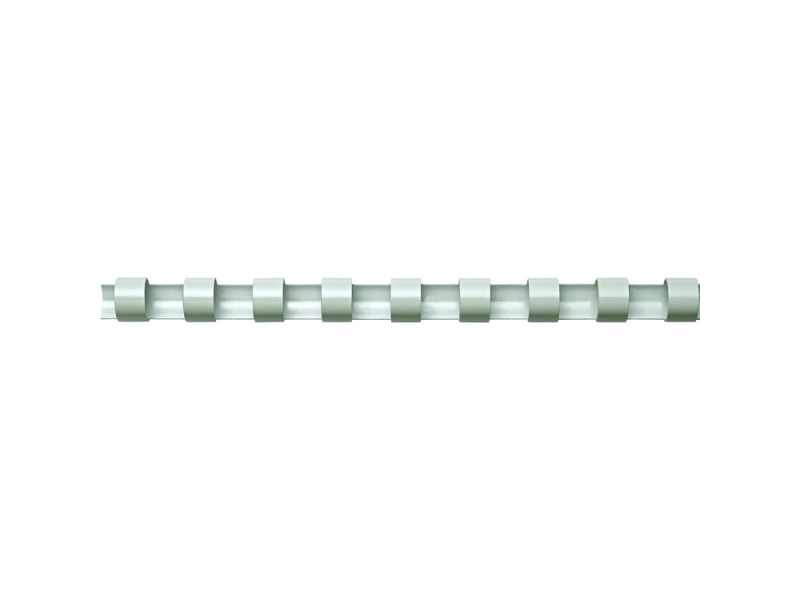 FE ARGOLAS PLASTIC A4 45MM50 BRANCA