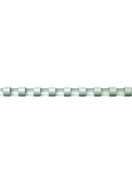 FE ARGOLAS PLASTIC A4 45MM50 BRANCA