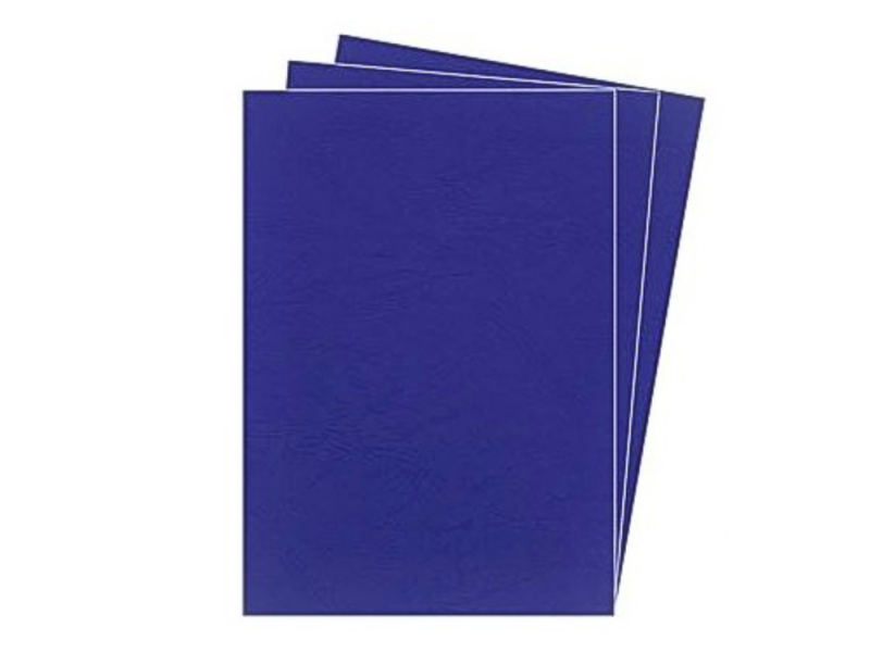 FE CAPAS PENCADDELTA  AZUL25