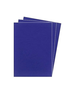 FE CAPAS PENCADDELTA  AZUL25