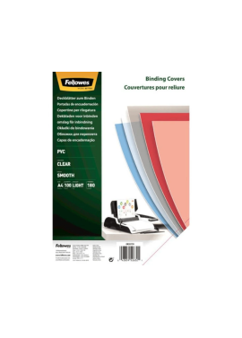 FE CAPAS PENCADTRANSP 180MIC100