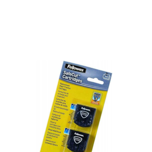 FE KIT DE 2PK LÂMINAS PGUILHOTINA