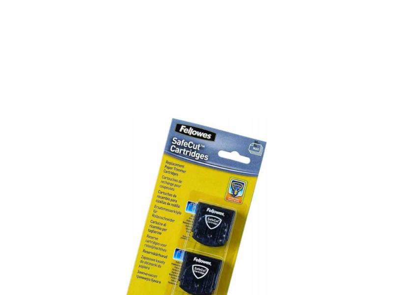 FE KIT DE 2PK LÂMINAS PGUILHOTINA