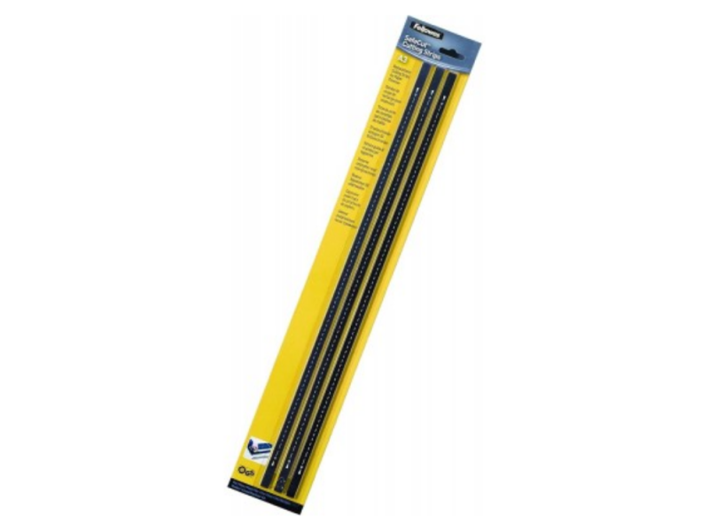 FE KIT FELLOWES 3X A3 LAMINAS PGUILHOTINA