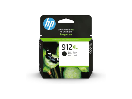 TH 912XL PRETO OJ PRO 80XX (825 PAG)
