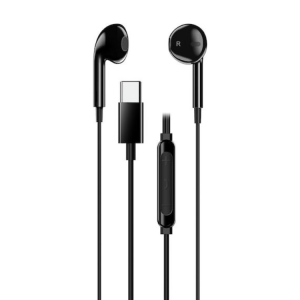 EARBUDS GENIUS HSM365 USBC PRETO
