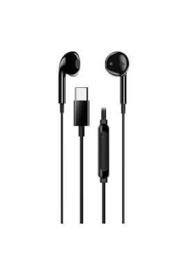 EARBUDS GENIUS HSM365 USBC PRETO