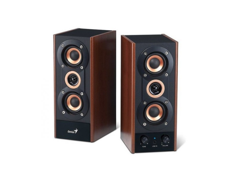 COLUNAS GENIUS SPHF800A