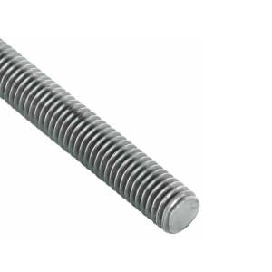 LEG VARAO AÇO ROSC DIN975 FE ZN 1MTM6