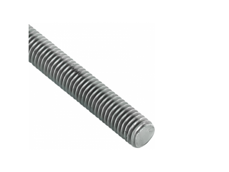 LEG VARAO AÇO ROSC DIN975 FE ZN 1MTM6