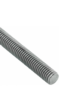 LEG VARAO AÇO ROSC DIN975 FE ZN 1MTM6