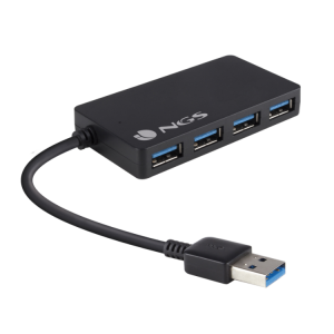 HUB NGS 4 PORTS USB 30 IHUB30