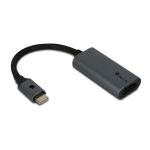 HUB NGS USBC  PARA  HDMI ADAPTER 4K ULTRA HD VIDEO WONDERHDMI