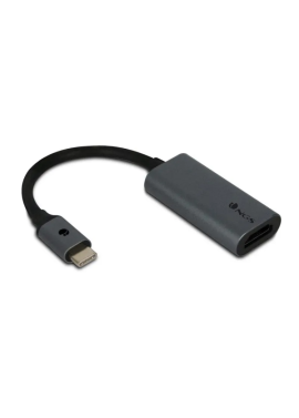 HUB NGS USBC  PARA  HDMI ADAPTER 4K ULTRA HD VIDEO WONDERHDMI