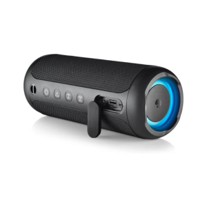 COLUNA NGS PORTÁTIL ROLLERFURIA2 30W PRETO