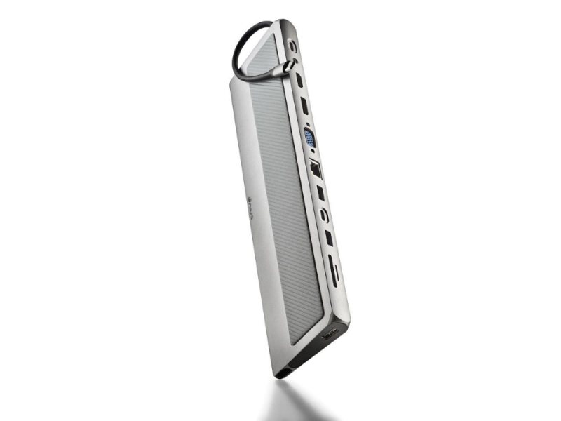 HUB NGS WONDERDOCK 12 PRO WINMAC DPHDMIVGALANUSB