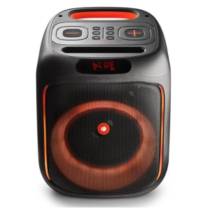COLUNA PORTÁTIL NGS 80W BLUETOOTH WILDSWAGGO