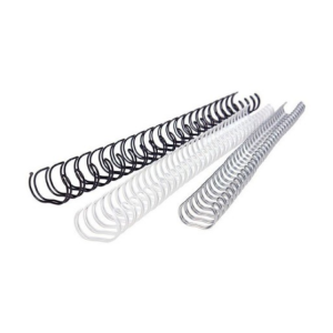 FE ARGOLAS METAL RENZ A4 95MM100 BRANCA