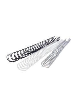FE ARGOLAS METAL RENZ A4 95MM100 BRANCA