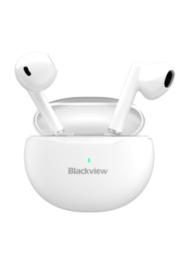 EARBUDS BLACKVIEW 6 BRANCO