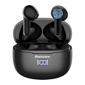 EARBUDS BLACKVIEW 7 BLACK