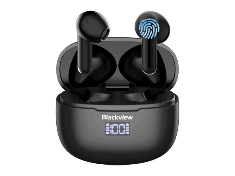 EARBUDS BLACKVIEW 7 BLACK