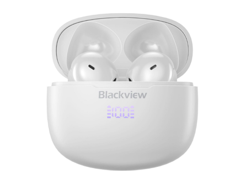 EARBUDS BLACKVIEW 7 WHITE