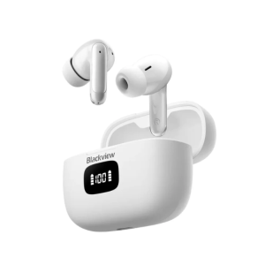 EARBUDS BLACKVIEW 8 BRANCO