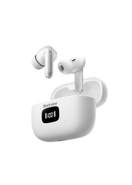 EARBUDS BLACKVIEW 8 BRANCO