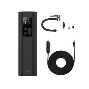 COMPRESSOR DE AR PORTATIL BASEUS 12V