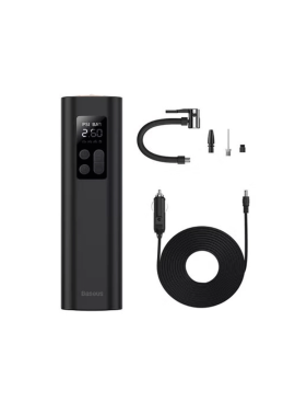 COMPRESSOR DE AR PORTATIL BASEUS 12V
