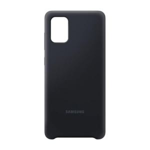 CAPA SAMSUNG A71 PRETO