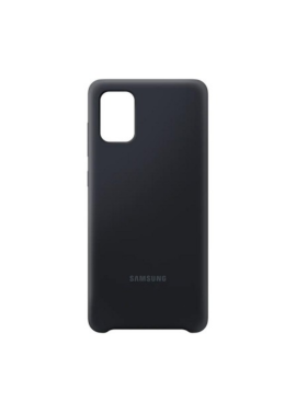 CAPA SAMSUNG A71 PRETO