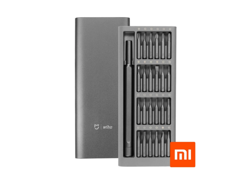 CHAVE DE FENDAS XIAOMI MI PRECISION 26 EM1
