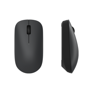 MOUSE XIAOMI MI LB21386ITE WIRELESS 1000DPI PRETO