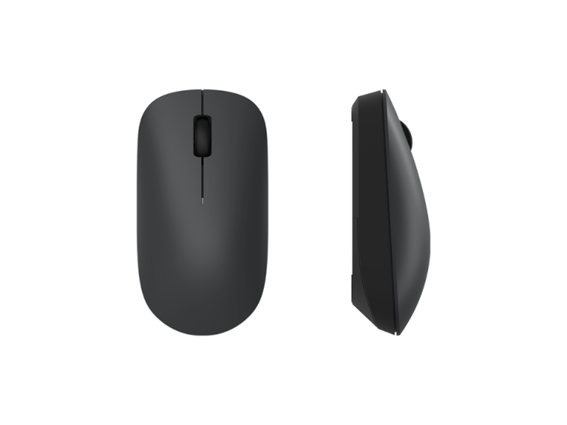 MOUSE XIAOMI MI LB21386ITE WIRELESS 1000DPI PRETO