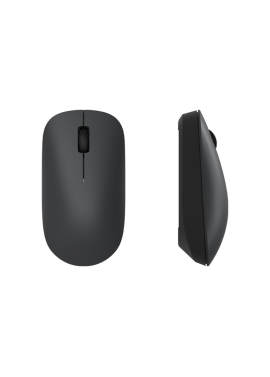 MOUSE XIAOMI MI LB21386ITE WIRELESS 1000DPI PRETO