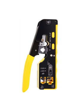 ALICATE EWENT PCRAVAR CAT5E CAT6 CAT6A CAT7 RJ1112