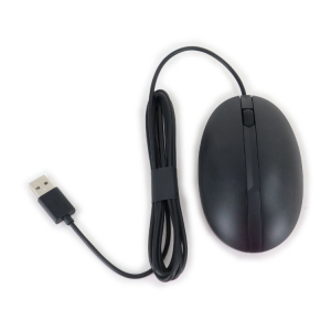 MOUSE HP USB 320M (HALLEY)