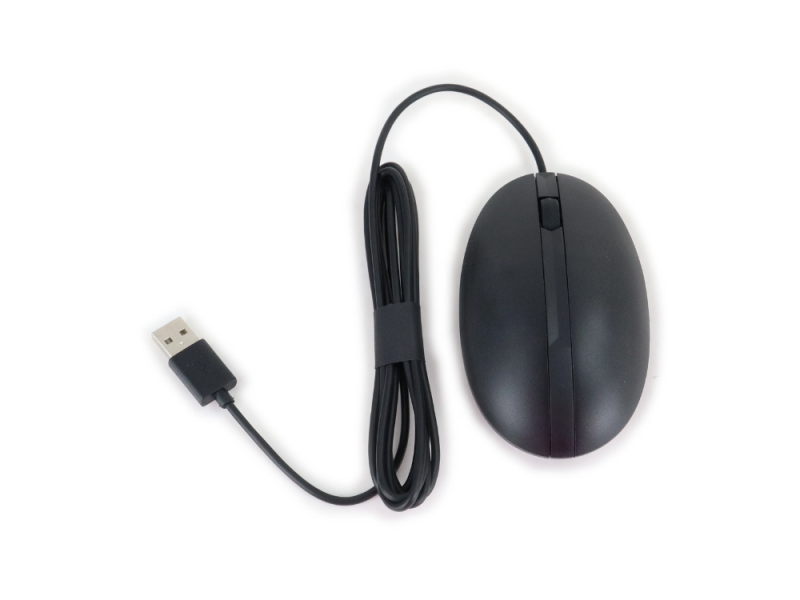 MOUSE HP USB 320M (HALLEY)