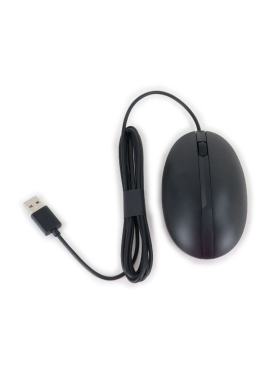MOUSE HP USB 320M (HALLEY)