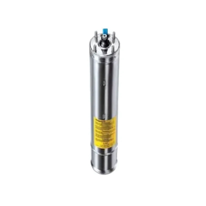 MOTOR SUBMERSIVEL CAPRARI MCK42M1 M230V