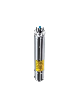 MOTOR SUBMERSIVEL CAPRARI MCK42M1 M230V